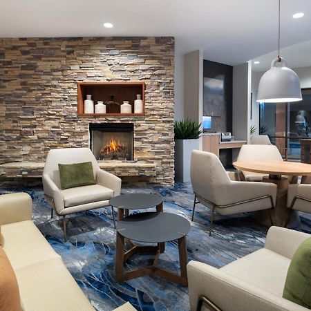 Fairfield Inn & Suites Orlando Ocoee Eksteriør billede
