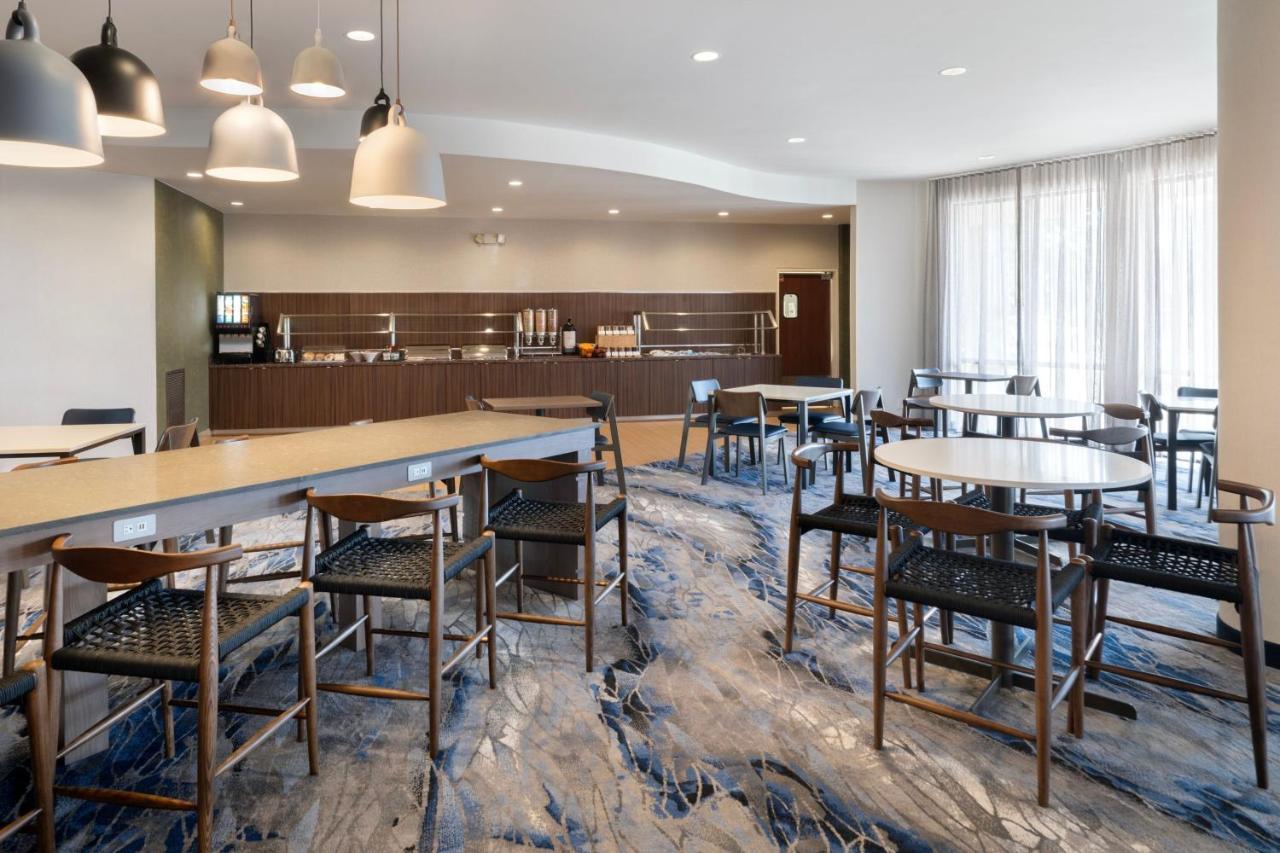 Fairfield Inn & Suites Orlando Ocoee Eksteriør billede