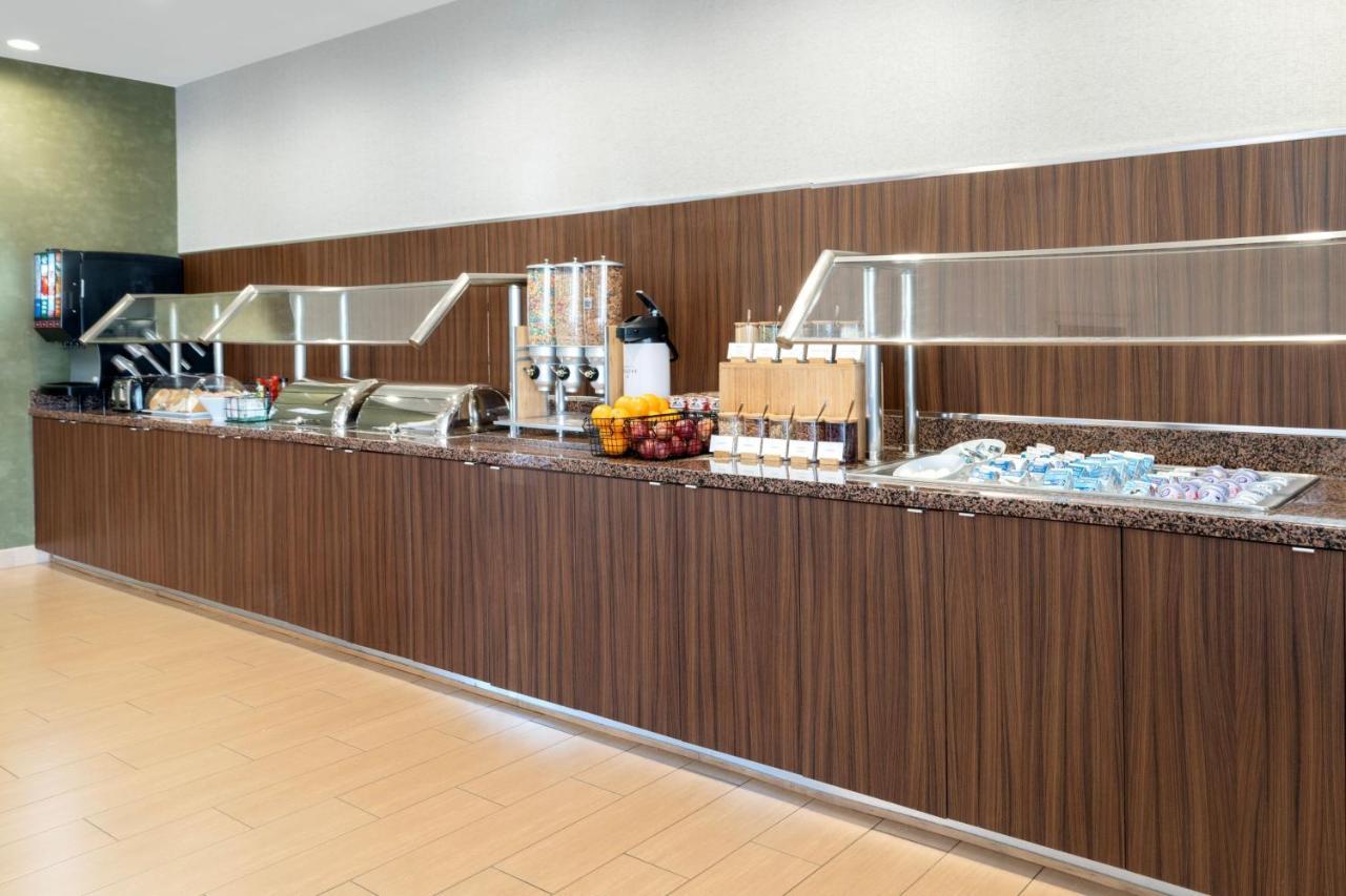 Fairfield Inn & Suites Orlando Ocoee Eksteriør billede