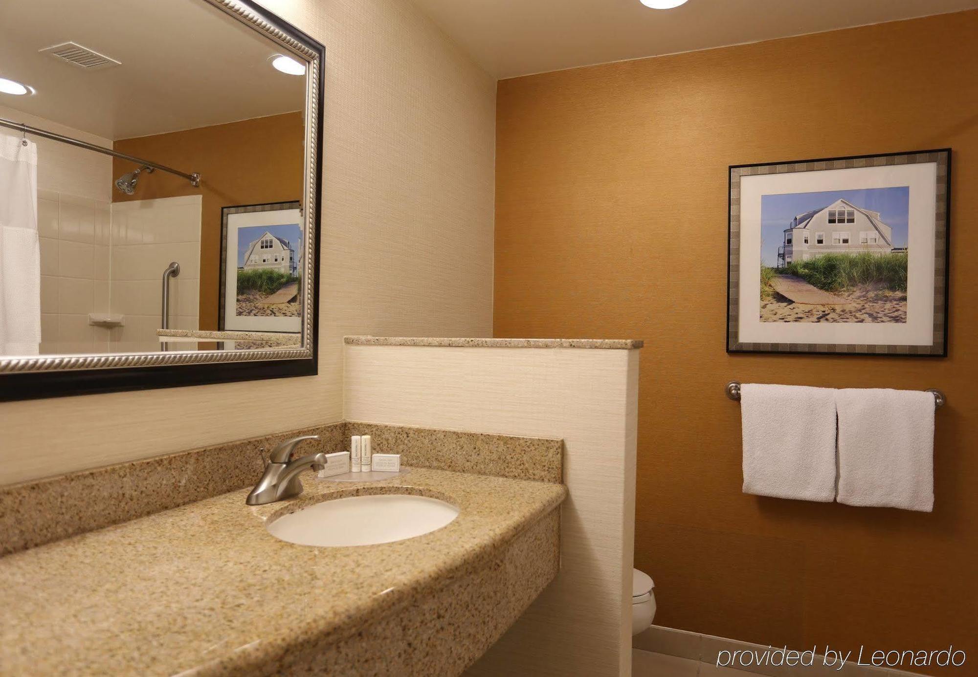 Fairfield Inn & Suites Orlando Ocoee Eksteriør billede
