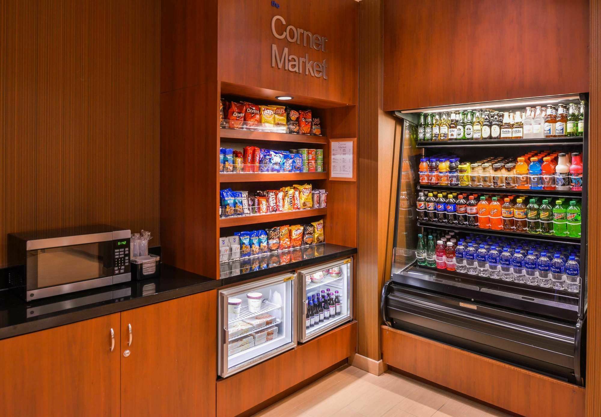 Fairfield Inn & Suites Orlando Ocoee Eksteriør billede