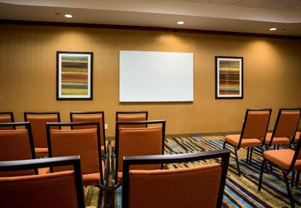 Fairfield Inn & Suites Orlando Ocoee Eksteriør billede